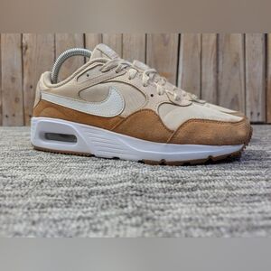 Nike Air Max SC in "Sanddrift Amber Brown" Women's Size 8.5